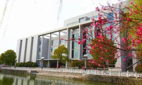 扬州工业职业技术学院推进内部质量保证体系建设