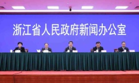 浙江12月20日前将完成3-11岁人群新冠疫苗两剂次全程接种