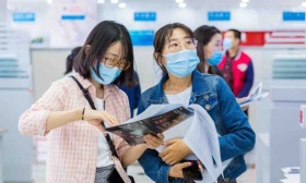 河南省高职扩招补报名10月28日启动