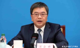 国家卫健委：近视低龄化问题突出，约10%近视学生为高度近视