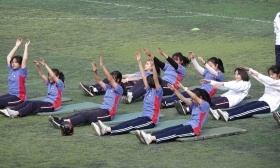 新版中小学生体检管理办法公布，新增腰围、臀围、肺活量等检查