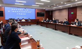 葛道凯调研南京教育工作