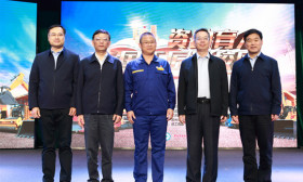 “资助育人•大国工匠进校园”第二期活动举行