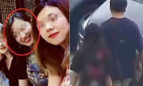博士老公出轨女学生，买90个安全套公然暧昧，女子离婚求偿130万