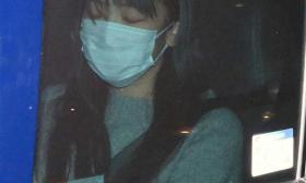 日本公主的平民丈夫考试落榜收入微薄 回娘家披头散发
