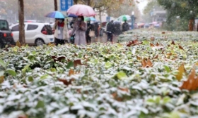 停课！停运！这些地方将迎大暴雪