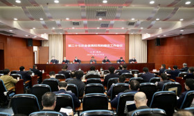 第二十七次全省高校党的建设工作会议 在宁召开