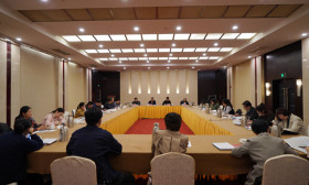 2021年度中国教育报刊社江苏通联 工作会议在宁召开