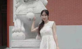 女博士结婚4次惹争议, 被称为学术界的“邓文迪”, 现状令人艳羡