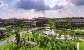 特色创新谋发展 文化传承育新人 ——江苏旅游职业学院全面推动人才培养高质量发展