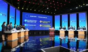 53万人报名！江苏省第十届大学生安全知识竞赛火热开赛！