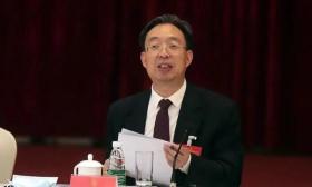 高标准建设教育强省！省党代表、江苏省教育厅厅长葛道凯：今后五年将新建、改扩建300所普通高中