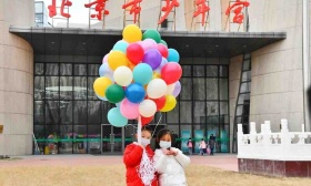 北京市少年宫本周六复课，东西城线下体育培训可有序恢复