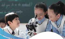 国家义务教育质量监测结果发布：近九成四年级学生满意亲子关系