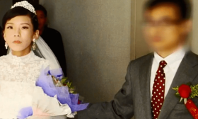 女博士患癌，副教授丈夫跪求离婚我才40岁啊，放过我吧！