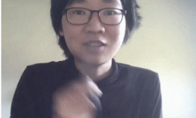 29岁女博士后科普弦理论走红，感觉人生达到了高潮