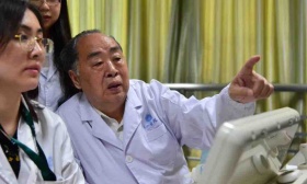 “现代超声心动图之父”王新房逝世，曾率先发现胎心超声反射