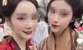校花在横店当群演一天一百？开局一张图的造谣，又又又来了！