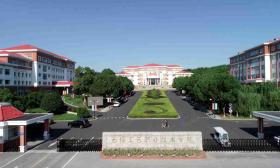 无锡工艺职业技术学院以红色思政培育时代新人