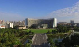 江苏理工学院打造高质量 中职教师队伍