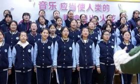 环省看“双减”⑧|淮安：校园样态更加蓬勃！家长感慨：亲子关系更和谐了