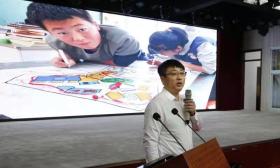23名校长“出师”，北京市名校长领航工程首个校长工作室结业