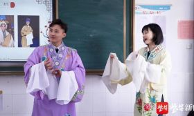 环省看“双减”⑩|盐城：百行百业家长进课堂，拓展“双减”新思路