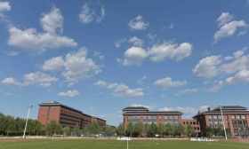 北京第五实验学校将落户丰台，2022年启动招生