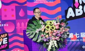 俞敏洪谈“双减”后营地教育：和大地亲近是孩子成长的必经之路