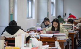 457万人报考全国研考 教育部：妥善处置疫情相关地区考生参考