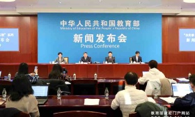 落实“五项管理”需家校协同，教育部建议亲子共同制定时间表