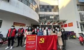 各校暖心助力考研学子上岸 | 一周校园动态（12.20—12.24）