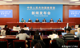 教育部：2021届高校毕业生就业局势总体稳定