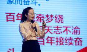 2021 年江苏省“最美高校辅导员”名单揭晓