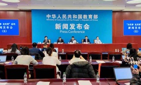 教育部：中小学改厕任务已基本完成