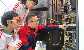 河南省公布首批现代学徒制示范点立项建设名单，建设周期两年