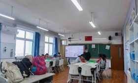 精简“进校园”活动、不以考试成绩排名，北京多举措激发办学活力