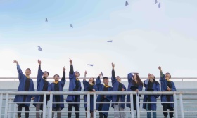 北航2022届3097名研究生今日迎来毕业礼