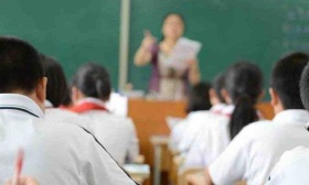 教育部：不将升学率与教师评优评先及职称晋升挂钩