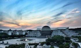 南京财经大学着力推进智慧校园建设