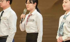 江南大学被北京冬奥组委会授予“杰出贡献奖”| 一周校园动态（1.17—1.21）