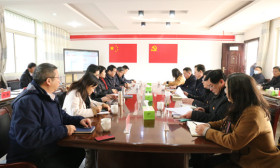 顾月华一行赴句容开展“双减”调研工作 暨支部主题党日活动
