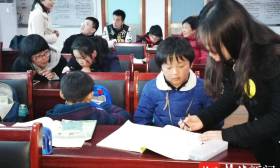 假期不补课，家长要上班，孩子怎么办？别急，又有社区来支招！