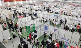 2022高校毕业生预计1076万