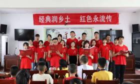 南信大学子拍摄冬奥主题曲视频助力冬奥| 一周校园动态（2.7—2.11）