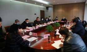 葛道凯率队到省教育科学研究院开展专题调研