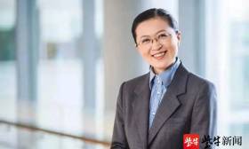 南京大学校友刘斌当选美国工程院院士