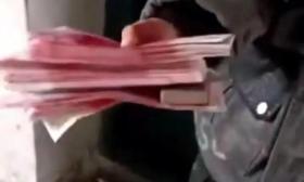 媒体谈小学生拿两万压岁钱发红包：凸显“财商教育”不可缺