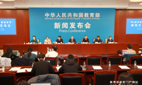 教育部：每所中小学校至少配备1名法治副校长