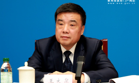 法治副校长工作谁牵头？教育部：教育部门负有主体责任